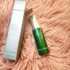 Kat Burki Reversal C20 Velocity Serum NIB $170
